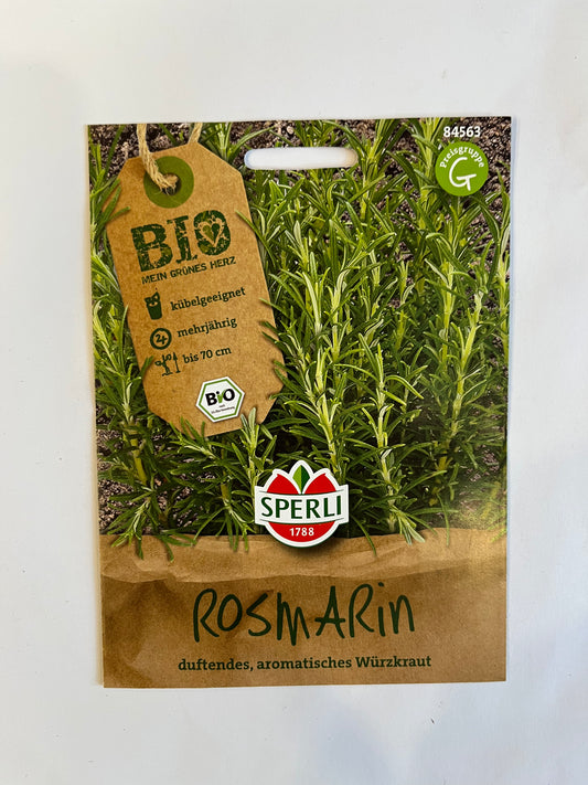 Bio-Rosmarin